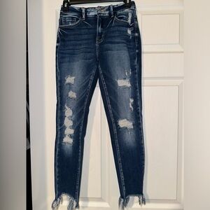 KanCan Signature Jeans